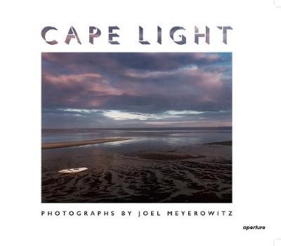 Book Cape Light by Joel Meyerowitz