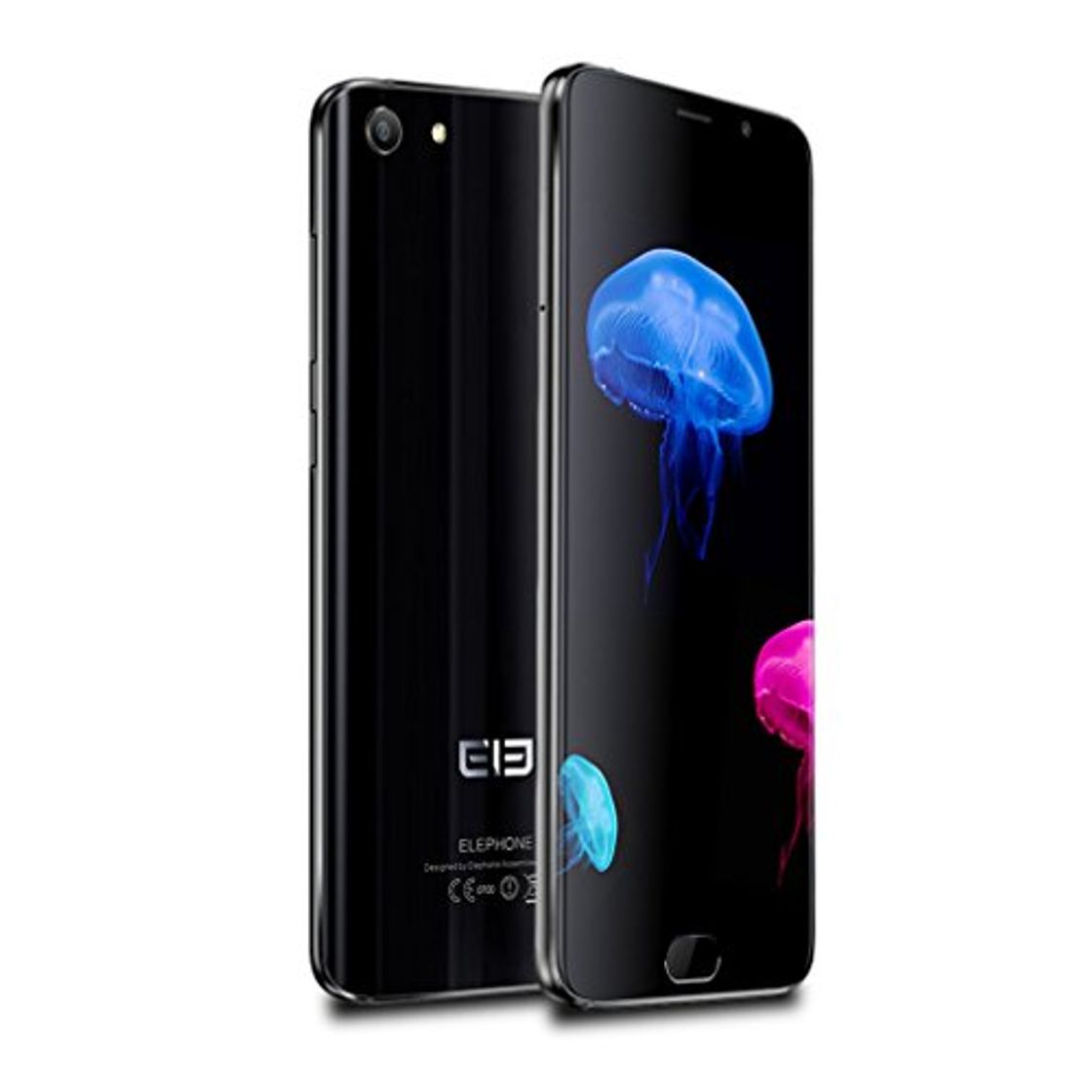 Product ELEPHONE S7 Smartphone móvil Libre 4G de 5.5" 1920 x 1080HD