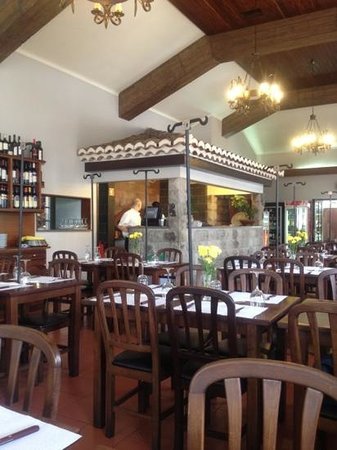 Restaurants Restaurante Santo António