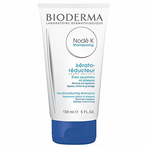 Product Bioderma Nodé K No profesional Champú 150 ml - Champues