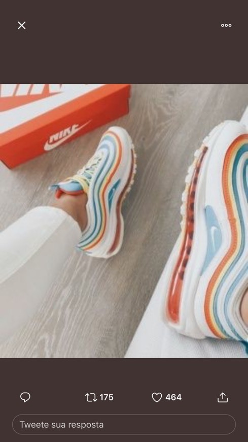 Moda AirMax97