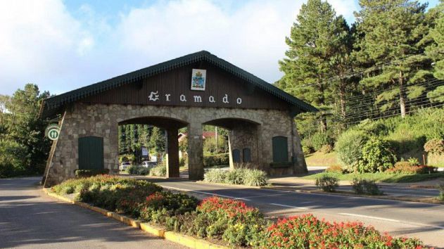 GRAMADO