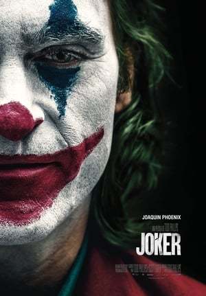 Película The Joker is Wild