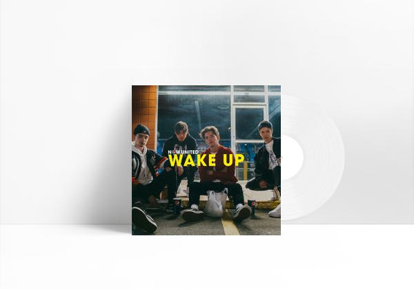 Music Wake Up