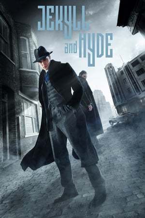 Serie Jekyll & Hyde