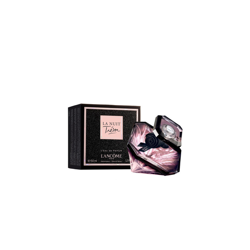 Social LANCÔME La Nuit Trésor