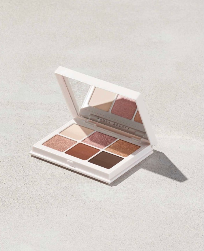 Social Sombras Fenty Beauty 