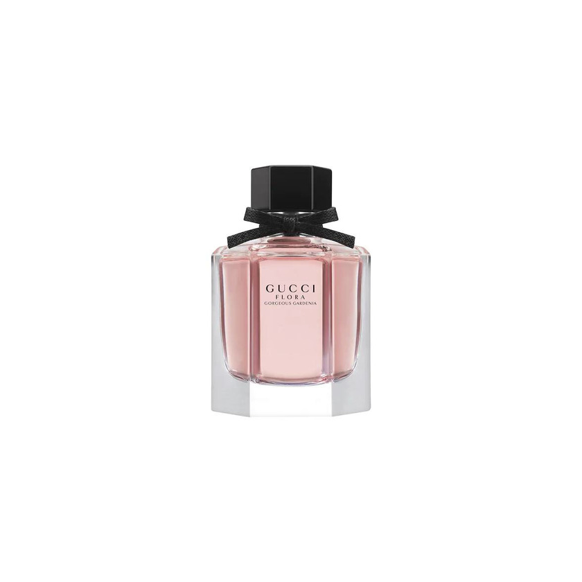 Productos 
GUCCI
Flora By Gucci Gorgeous Gardenia perfumes 
