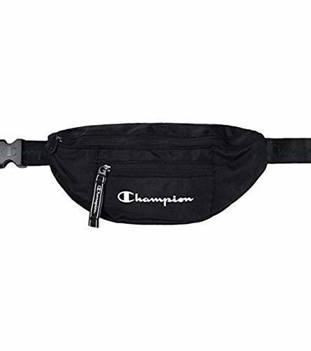 Fashion Champion Riñonera Legacy Negro Sin talla