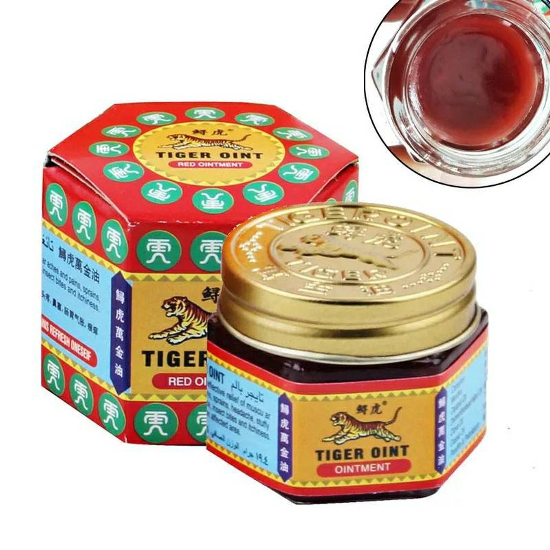 Fashion Pomada tiger balm