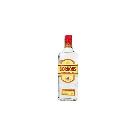 Gordon'S London Dry Gin 37.5º