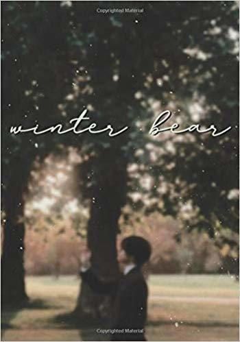 Winter bear