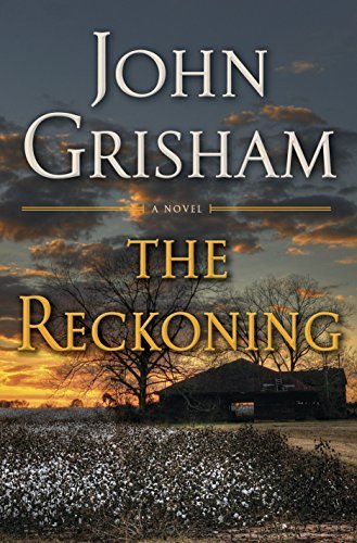 Libro The Reckoning