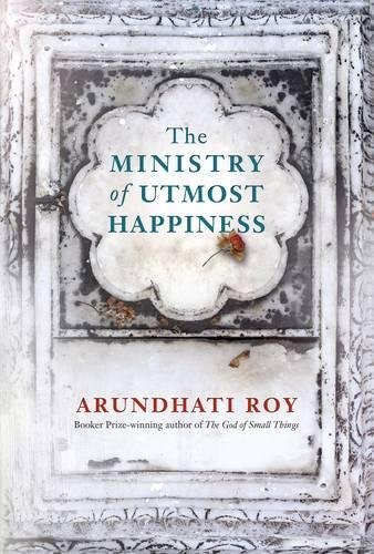 Libro The Ministry Of Utmost Happiness