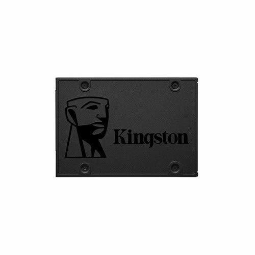 Electronic Kingston Technology A400 SSD 120 GB Serial ATA III