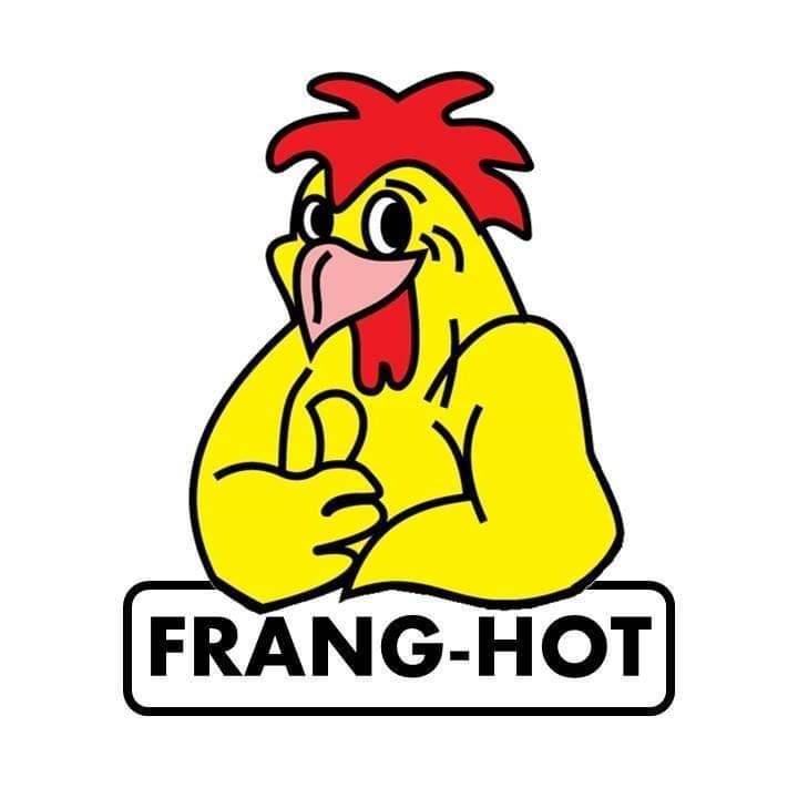 Restaurantes Frang - Hot