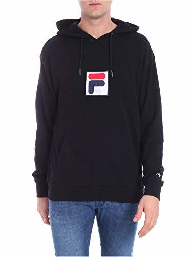 Lugares Fila Men Hoodie Shawn, Größe