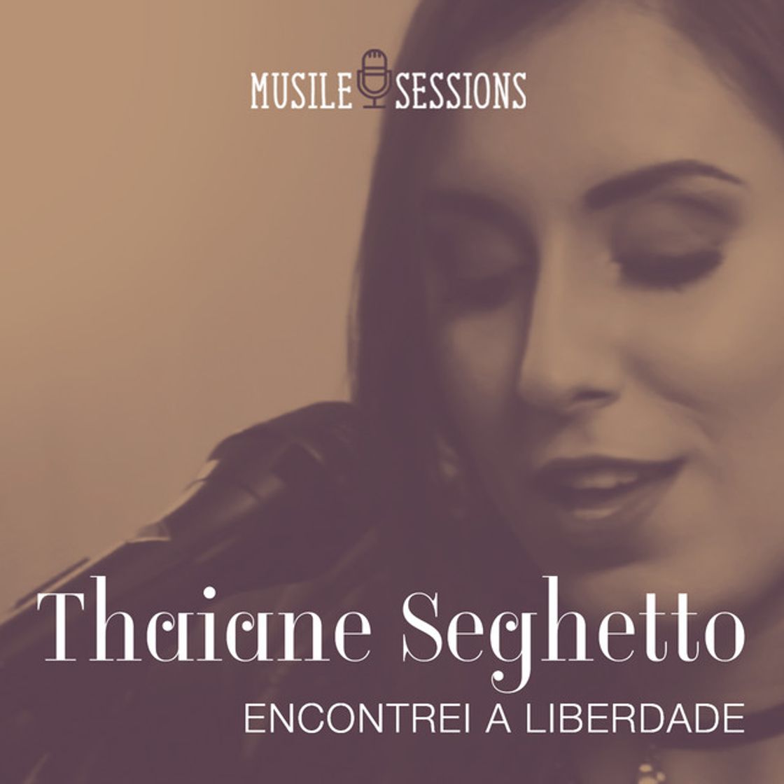 Canciones Encontrei a Liberdade