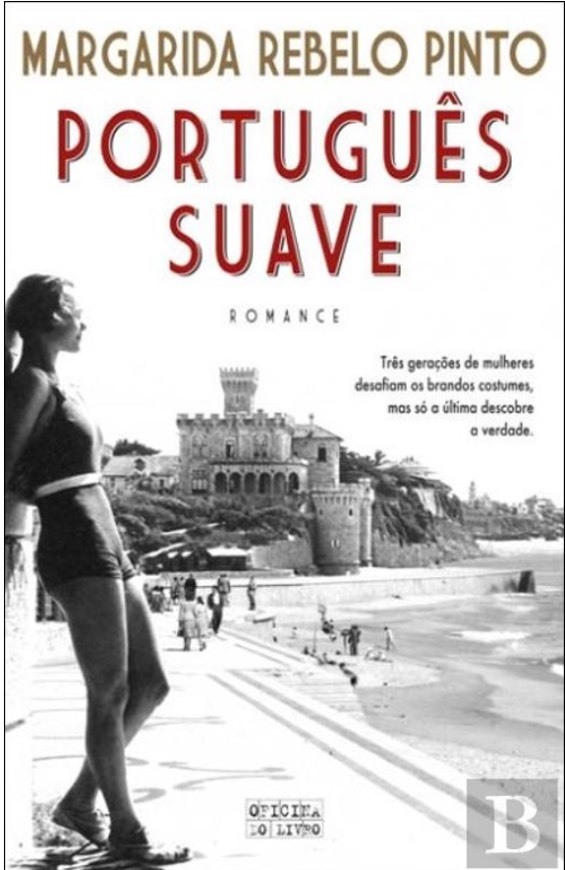 Books Português Suave