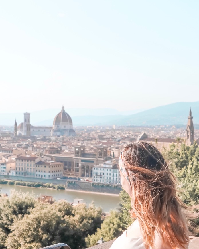 Place Florence