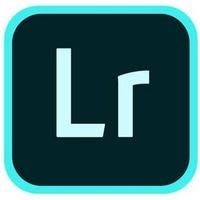 App Adobe Lightroom