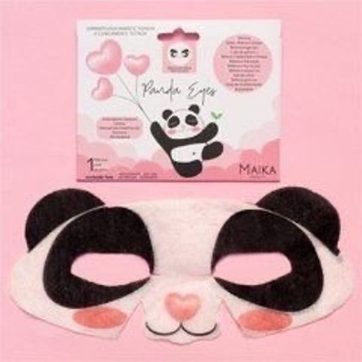 Máscara Panda Eyes