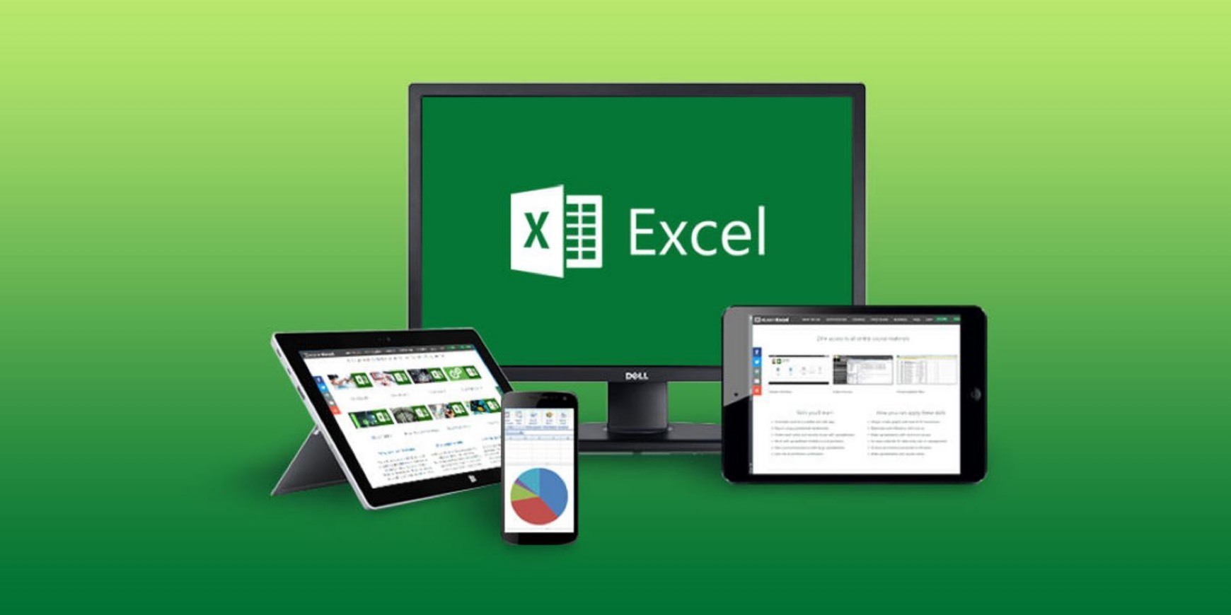 Product Curso Excel Inovador