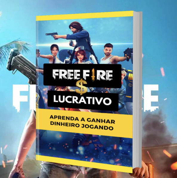 Producto Ganhe dinheiro com free fire