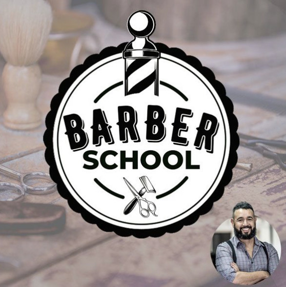 Producto Curso de barbearia