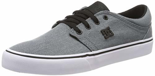 Moda DC Shoes