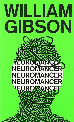 Libro Neuromancer