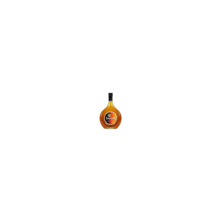 Social Safari Exótico Licor de Frutas