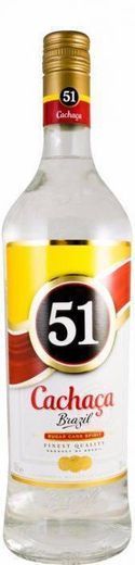 Producto Cachaça 51