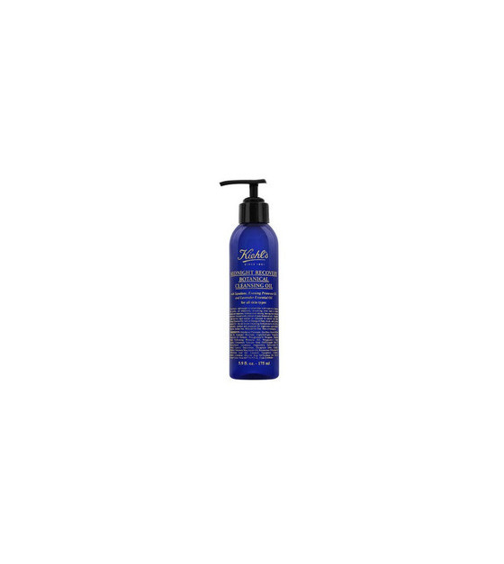 Product Midnight Recovery Botanical Cleansing Oil de Kielh's