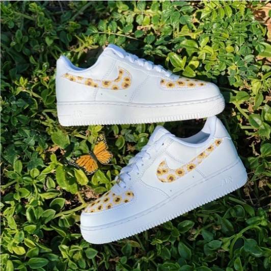 SUNFLOWER LOVER AF1