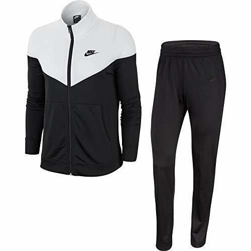 Nike W NSW TRK Suit PK Chándal