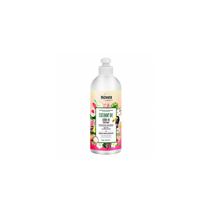 Products Creme de Pentear Novex Óleo de Coco 300ml