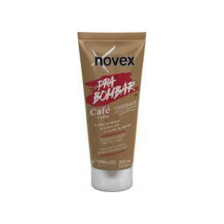 Producto Condicionador Novex pra Bombar Café 200ml