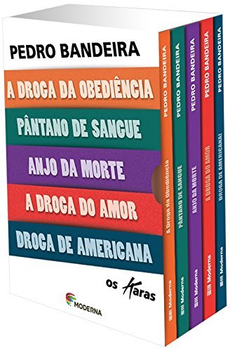 Os Karas - Caixa