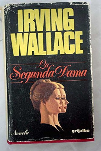 La segunda dama