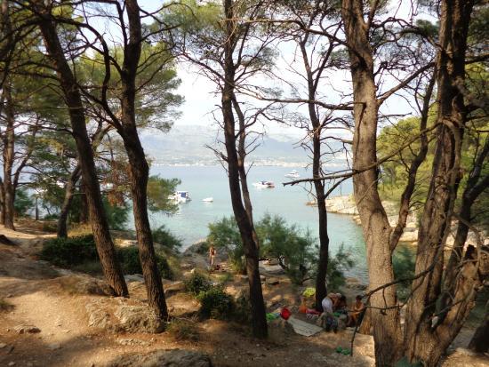 Marjan Forest Park