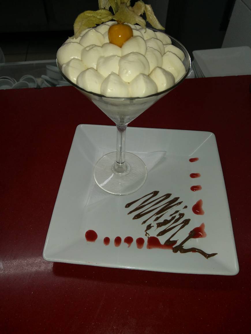 Lugar Inka Peruano e Japonês