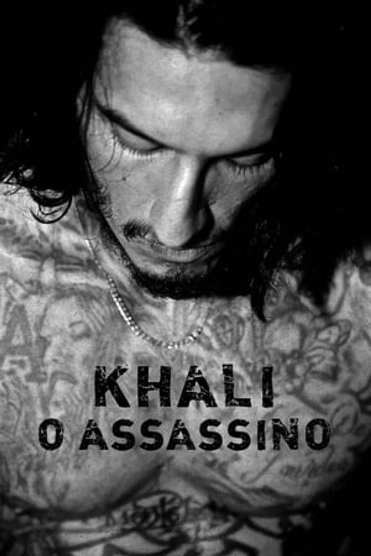 Movie Khali the Killer