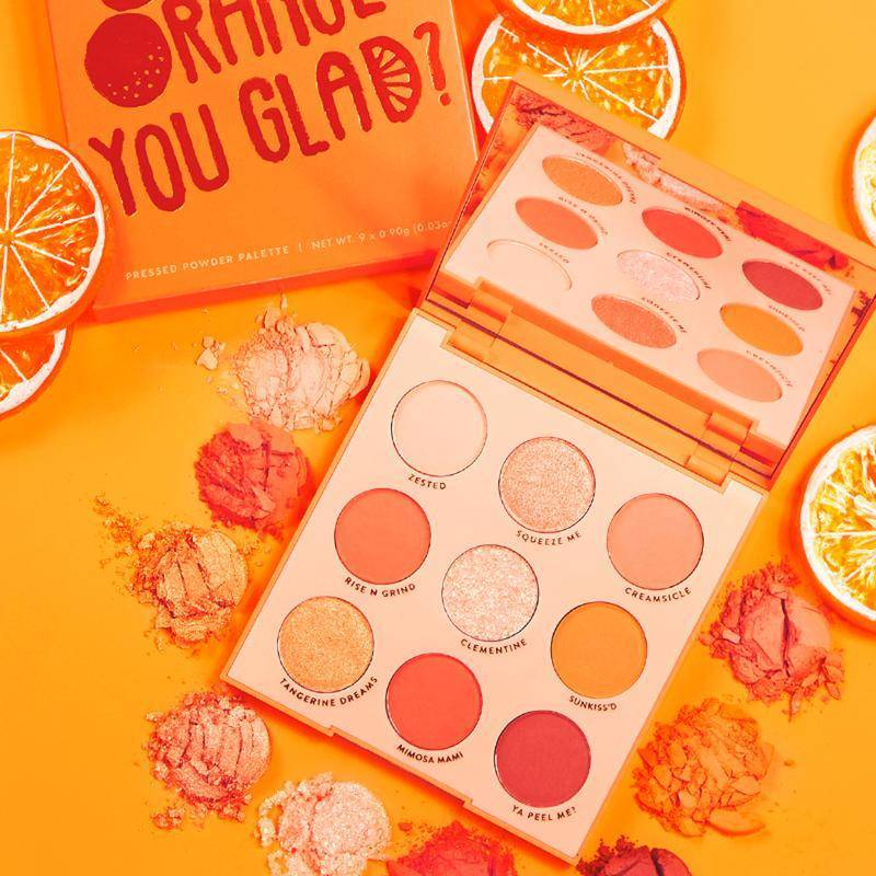 Product Orange you glad?🍊