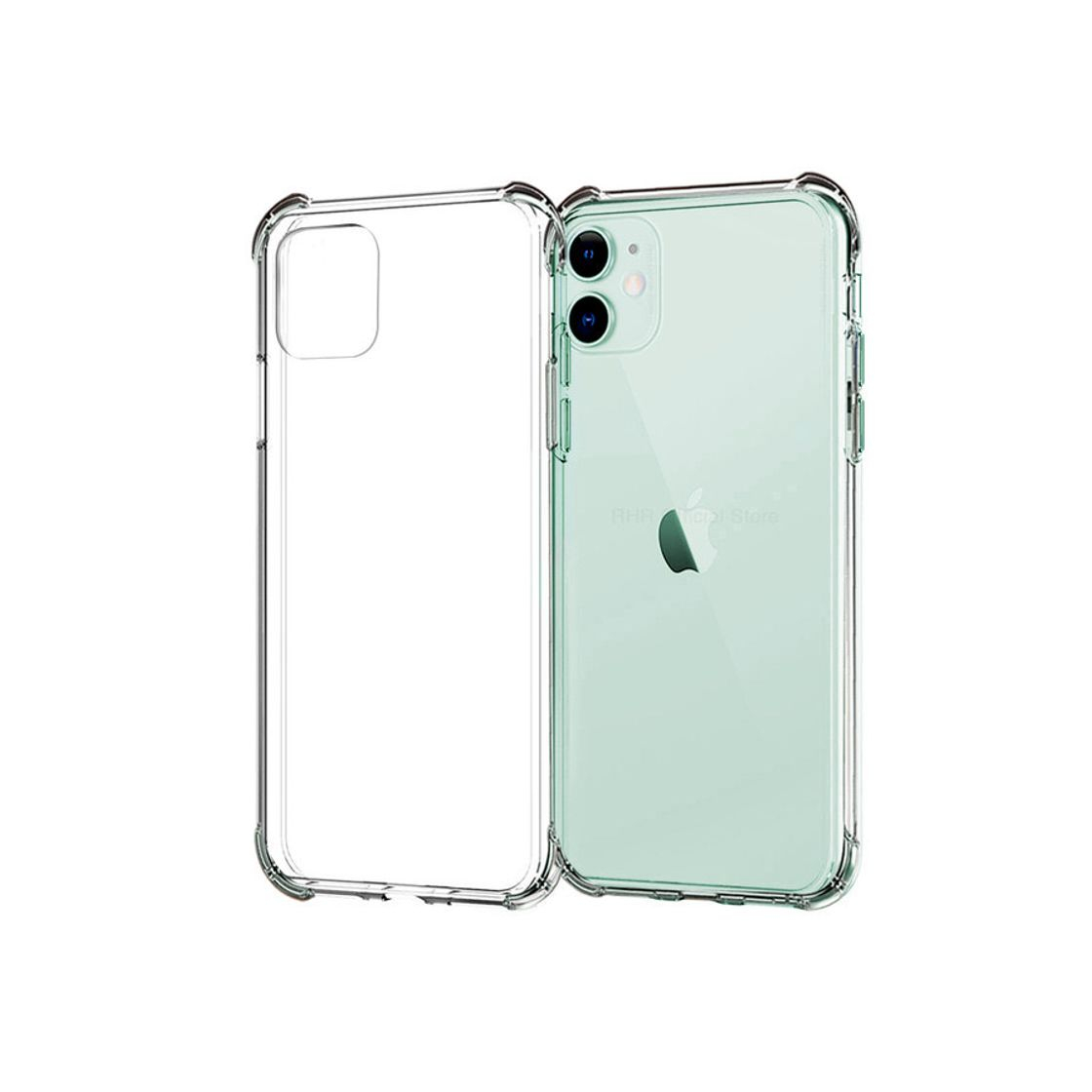 Products Funda de TPU transparente