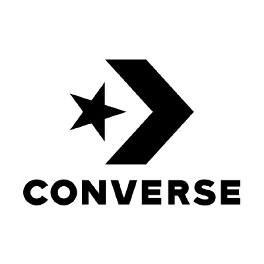 Moda Converse