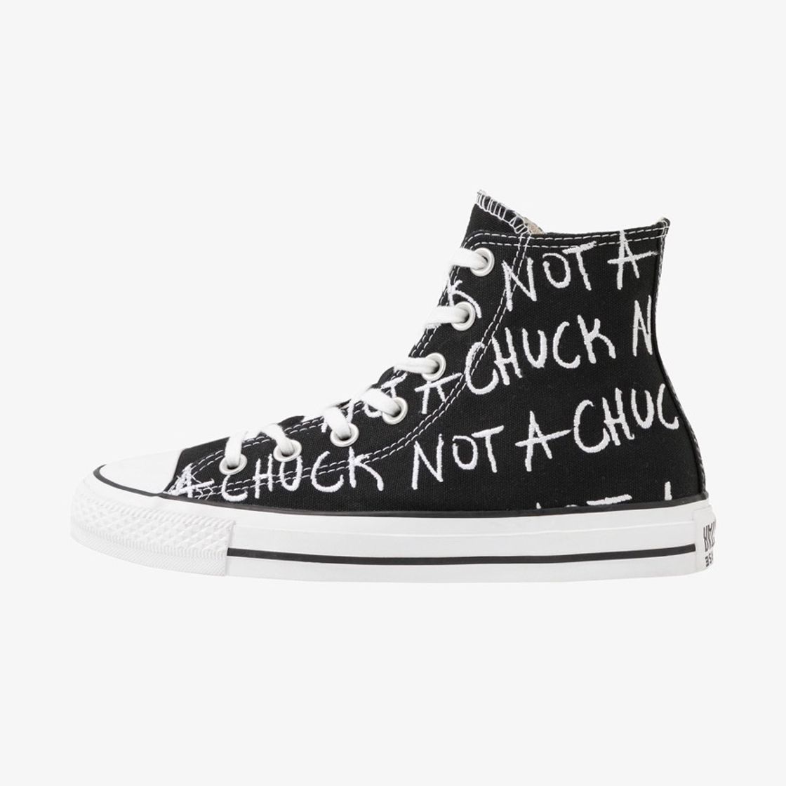 Products Converse NOT A CHUCK