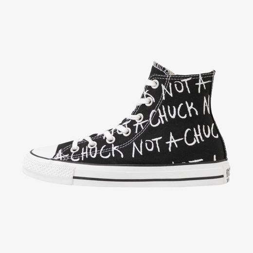 Converse NOT A CHUCK