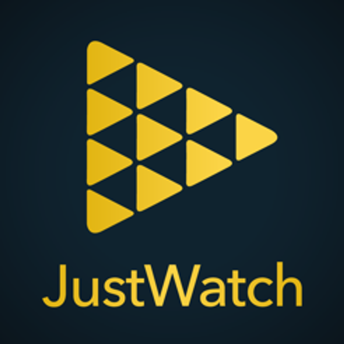 App JustWatch - Movies & TV Shows