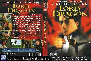 Movie El maestro de los dragones (Lord Dragón)